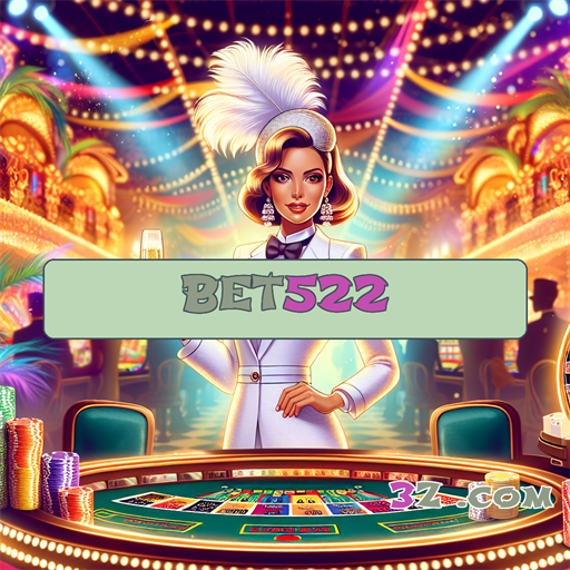 A Experiência Inigualável dos Jogos 'Ao Vivo' no Bet522