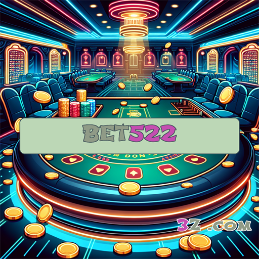 Descubra o Mundo do Pôquer no Bet522