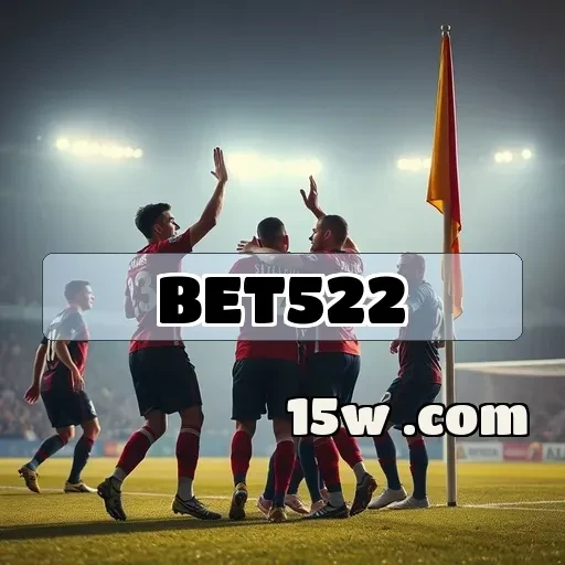 bet522 Ofertas e Bônus