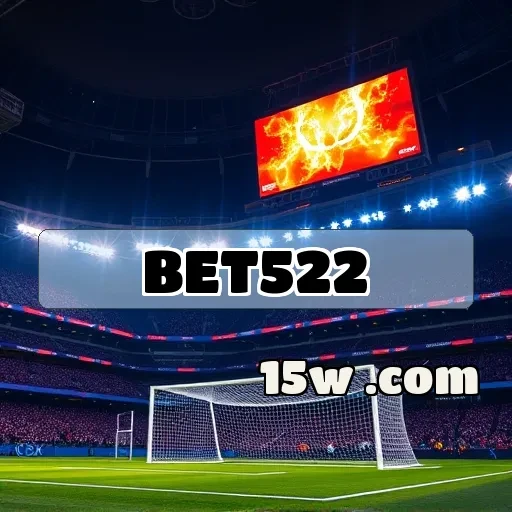 bet522 Poker Online