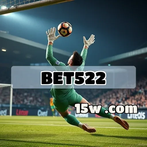 bet522: Descubra Atrações e Dicas das Revisões de Jogos